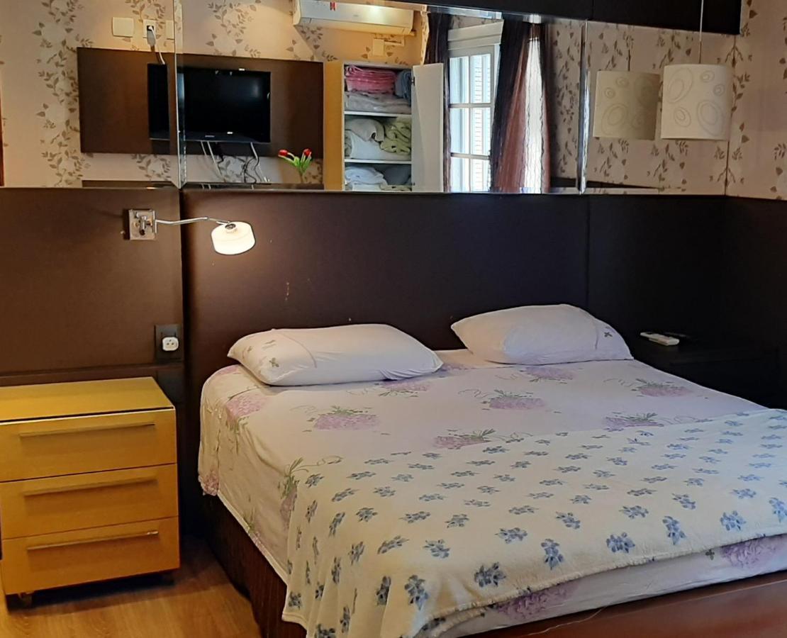 Residencial Vicenza Apartman Gramado Kültér fotó