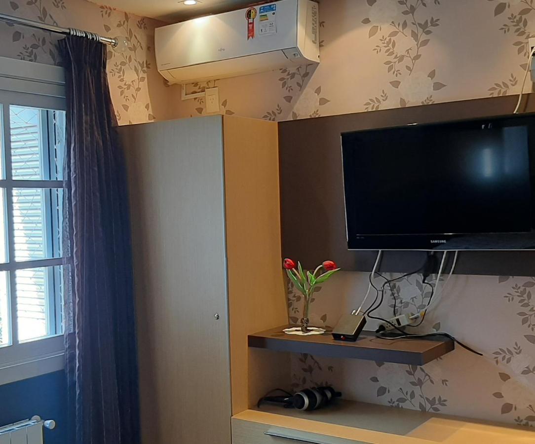 Residencial Vicenza Apartman Gramado Kültér fotó