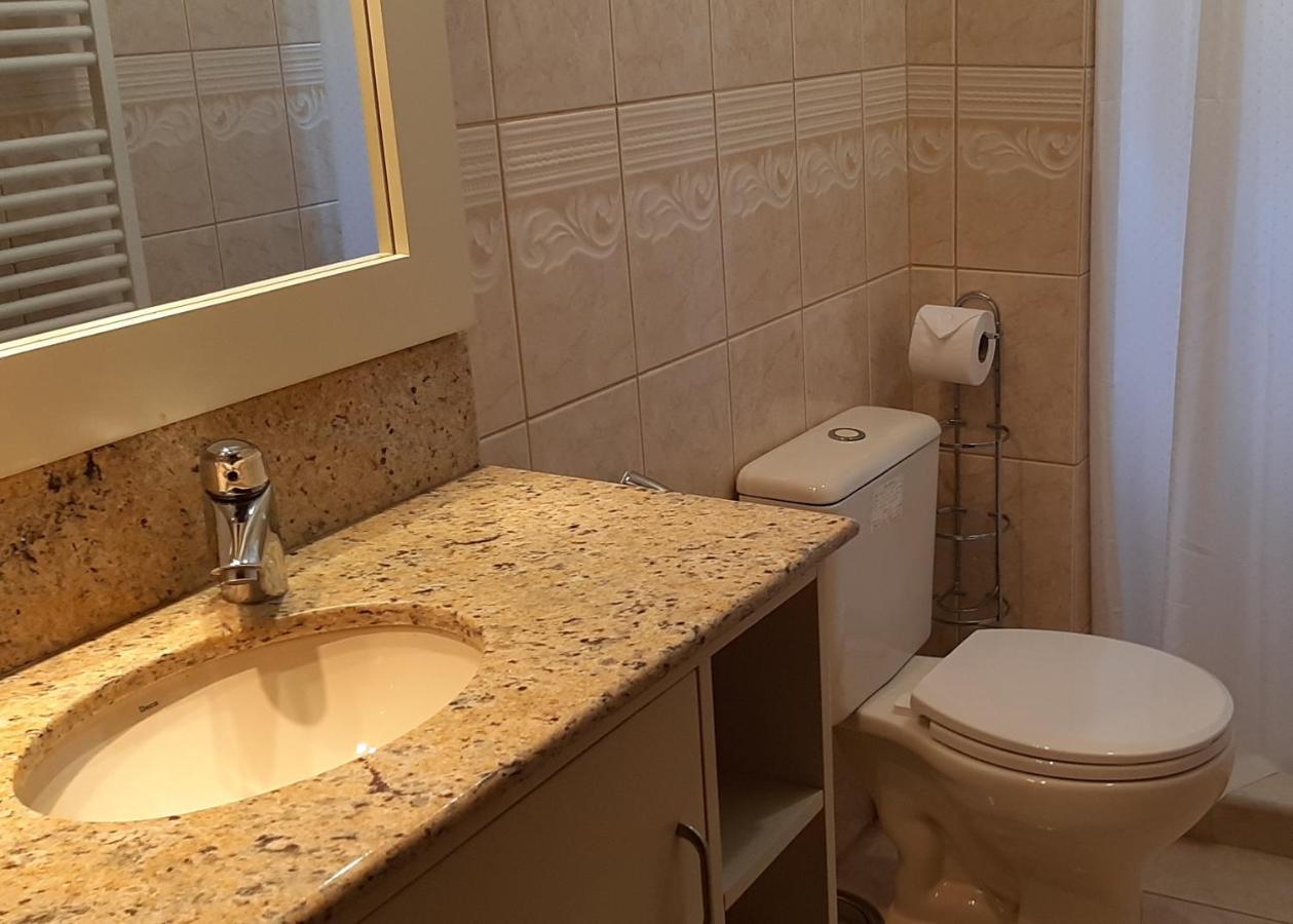 Residencial Vicenza Apartman Gramado Kültér fotó