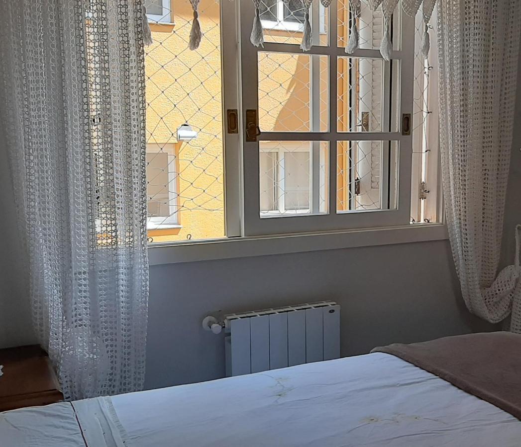 Residencial Vicenza Apartman Gramado Kültér fotó