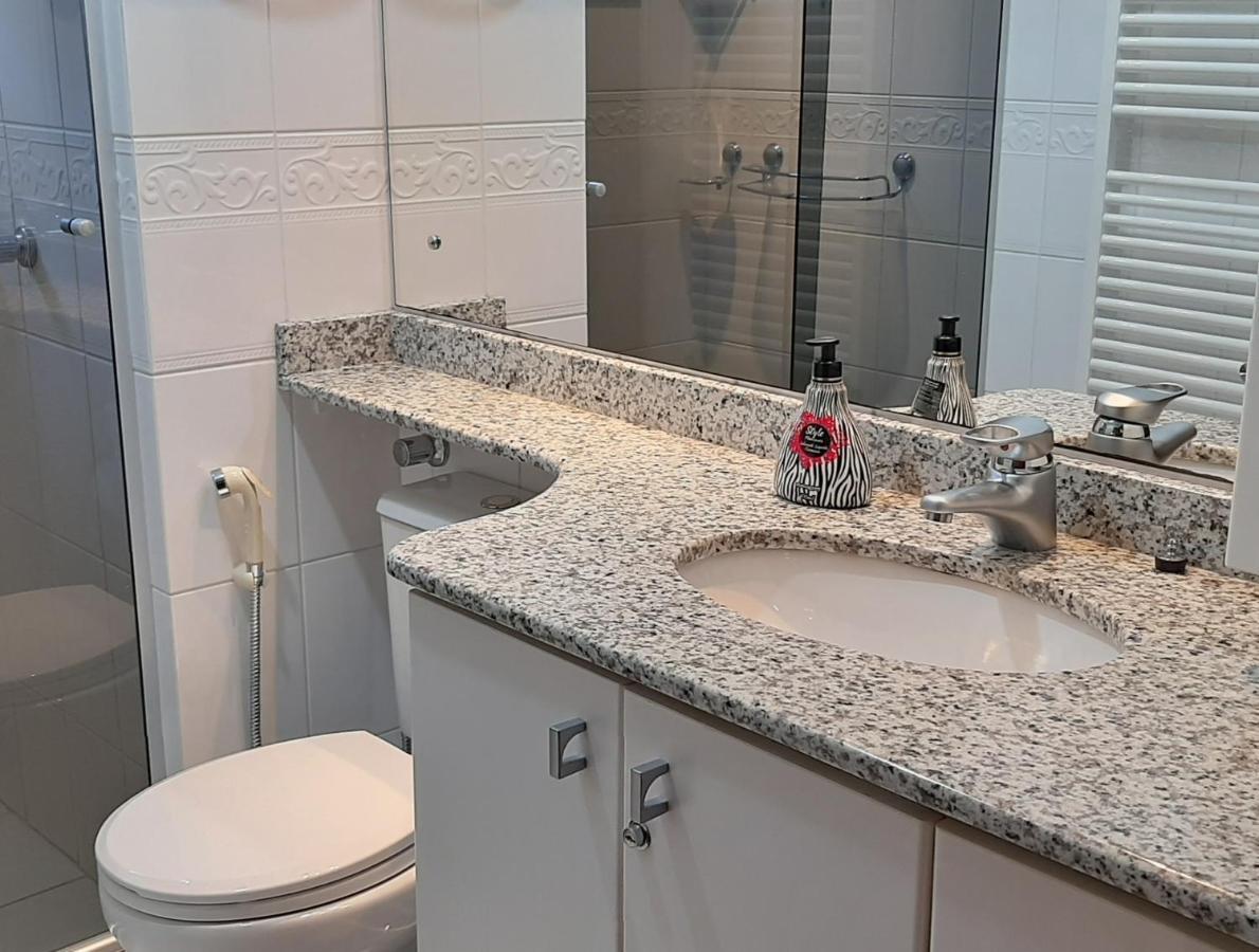 Residencial Vicenza Apartman Gramado Kültér fotó