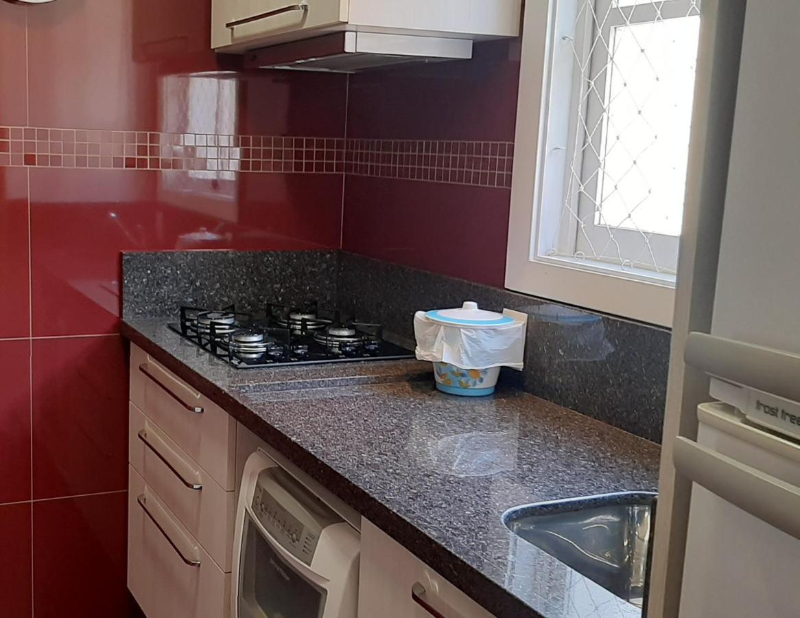 Residencial Vicenza Apartman Gramado Kültér fotó