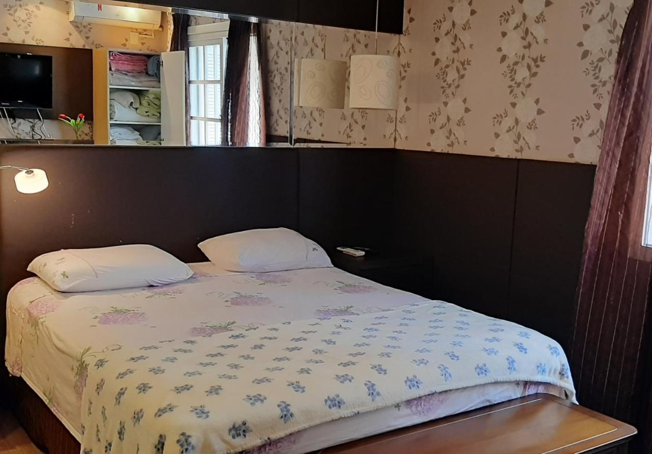 Residencial Vicenza Apartman Gramado Kültér fotó